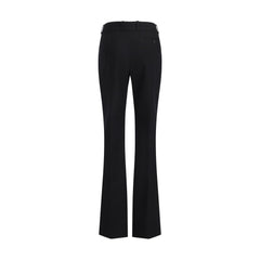 Alexander McQueen Pants Alexander McQueen Retail Flare