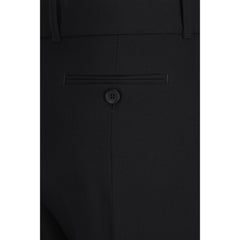 Alexander McQueen Pants Alexander McQueen Retail Flare