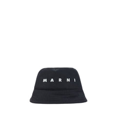 Marni Bucket Hat Marni Retail Flare