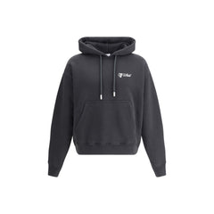Off-White Script Skate Hoodie Off-White Retail Flare