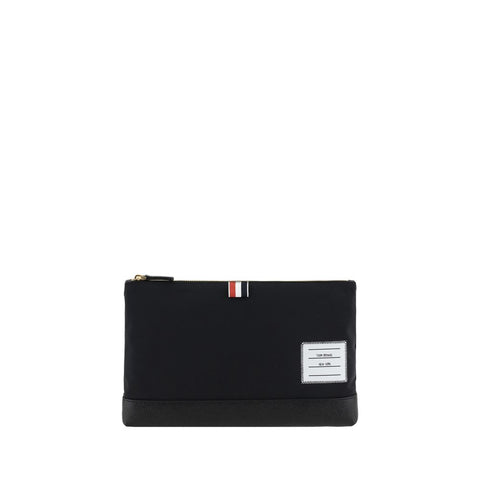 Thom Browne Pouch Bag - Retail Flare