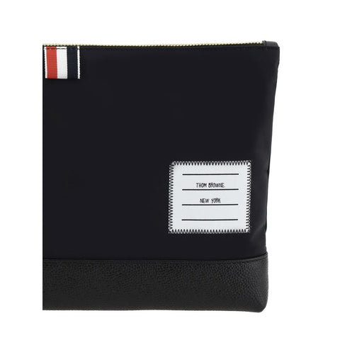 Thom Browne Pouch Bag - Retail Flare