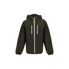 Mordecai Ripstop Jacket - Retail Flare