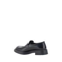 Fratelli Rossetti Loafers - Retail Flare