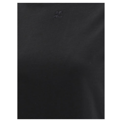 Courrėges Ac T-Shirt - Retail Flare