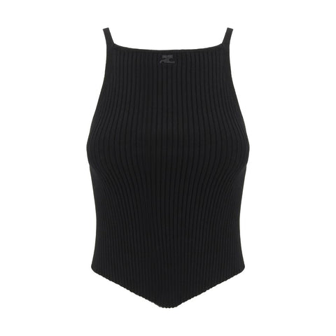 Courrėges Top - Retail Flare