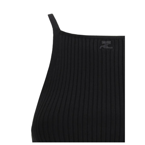 Courrėges Top - Retail Flare