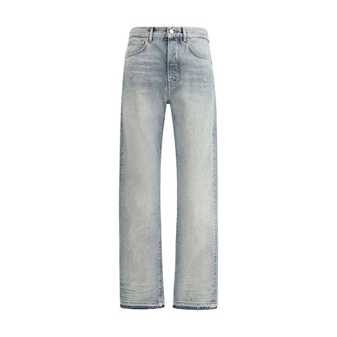 Amiri Released Jeans Amiri Retail Flare