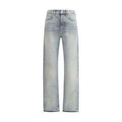 Amiri Released Jeans Amiri Retail Flare
