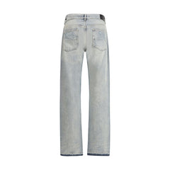 Amiri Released Jeans Amiri Retail Flare