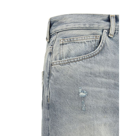Amiri Released Jeans Amiri Retail Flare
