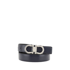 Ferragamo Reversible Belt - Retail Flare