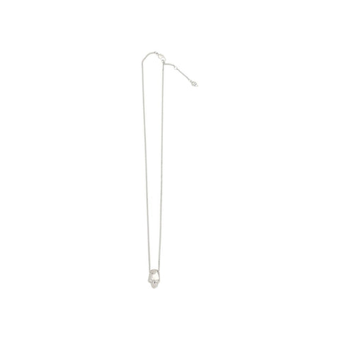 Alexander McQueen Skull Necklace - Retail Flare