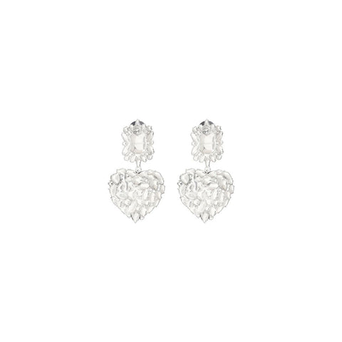 Self-Portrait Earrings - Retail Flare
