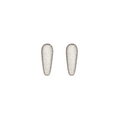 Self-Portrait Earrings Self-Portrait Retail Flare