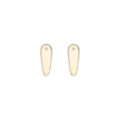 Self-Portrait Earrings Self-Portrait Retail Flare