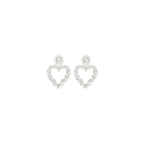 Self-Portrait Earrings - Retail Flare