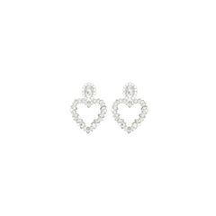 Self-Portrait Earrings - Retail Flare