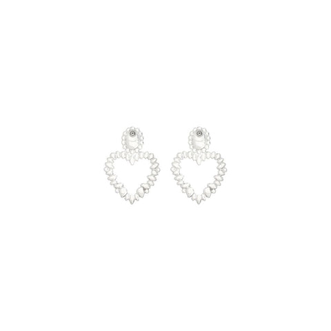 Self-Portrait Earrings - Retail Flare