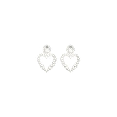 Self-Portrait Earrings - Retail Flare