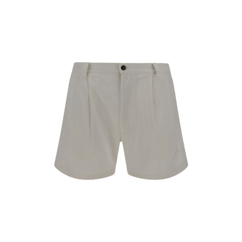 MTL Shorts - Retail Flare