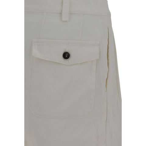 MTL Shorts - Retail Flare