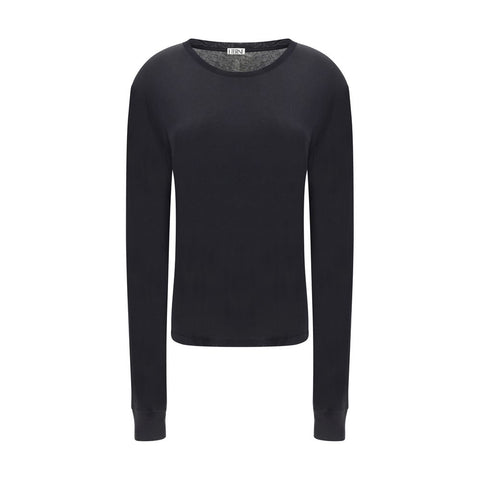 Éterne Boyfriend Long Sleeve Jersey Éterne Retail Flare