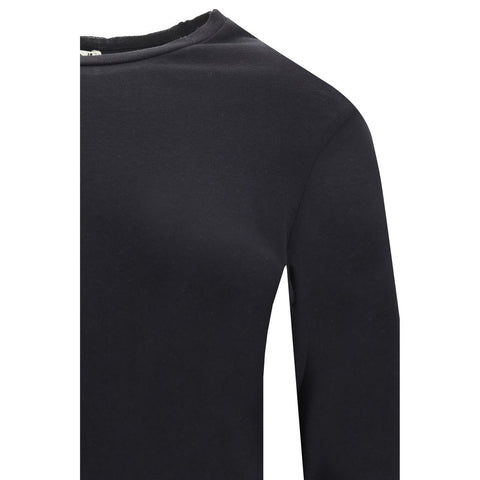 Éterne Boyfriend Long Sleeve Jersey Éterne Retail Flare