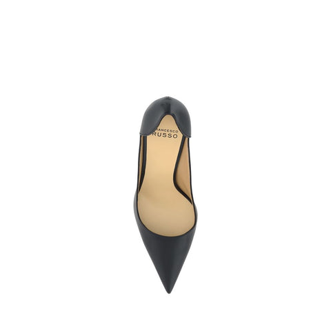 Francesco Russo Pumps Francesco Russo Retail Flare