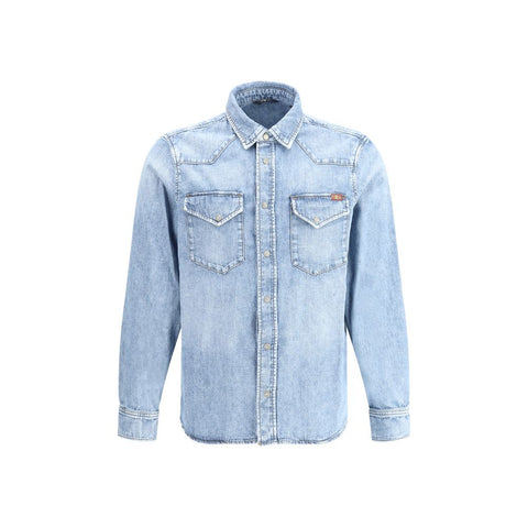 7FOR Western Shirt - Retail Flare