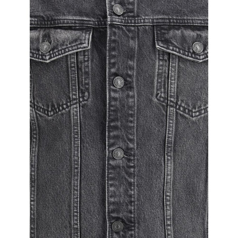 7FOR Perfect Koto Denim Jacket - Retail Flare