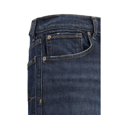 7FOR Roadmap Jeans - Retail Flare