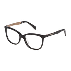 Zadig & Voltaire Black Acetate Frames - Retail Flare