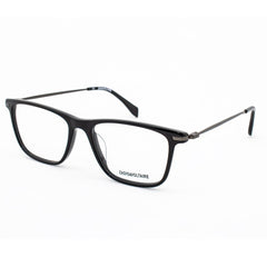 Zadig & Voltaire Black Acetate Frames - Retail Flare