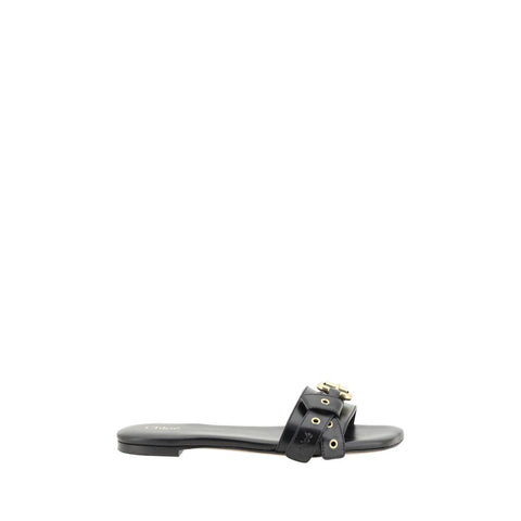 Chloé Mae Sandals - Retail Flare