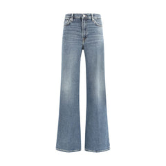 7FOR Lotta Bay Jeans - Retail Flare