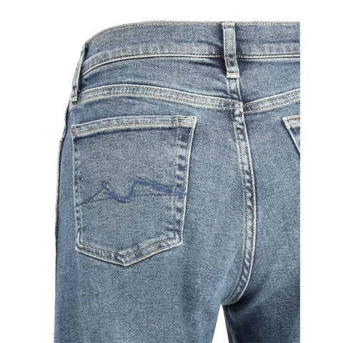 7FOR Lotta Bay Jeans - Retail Flare