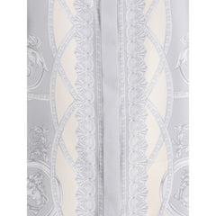 Versace Barocco Shirt Versace Retail Flare
