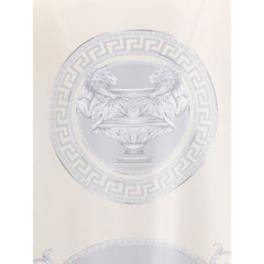 Versace Barocco Shirt Versace Retail Flare