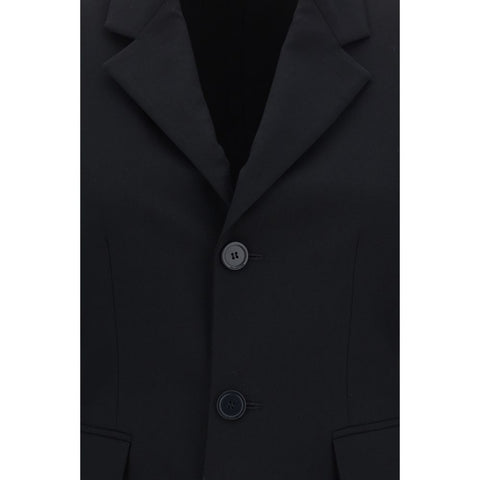 Balenciaga Hourglass Blazer Jacket - Retail Flare