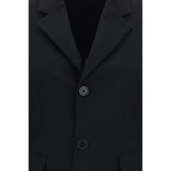 Balenciaga Hourglass Blazer Jacket - Retail Flare