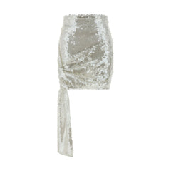 Coperni Mini Skirt - Retail Flare