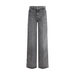 7FOR Lotta Night Out Jeans - Retail Flare