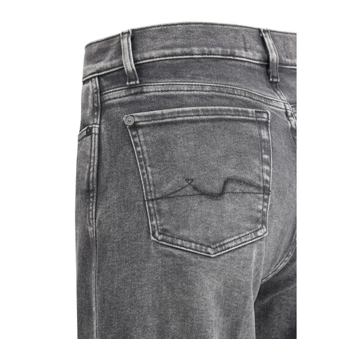 7FOR Lotta Night Out Jeans - Retail Flare