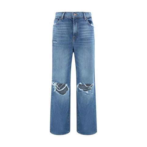 7FOR Scout Jeans 7FOR Retail Flare