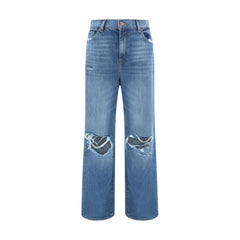 7FOR Scout Jeans 7FOR Retail Flare