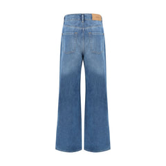 7FOR Scout Jeans 7FOR Retail Flare