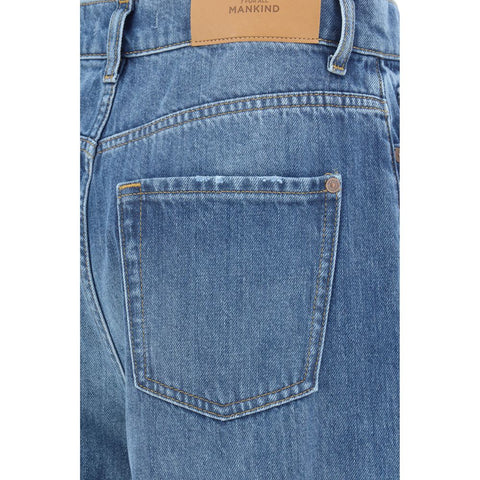 7FOR Scout Jeans 7FOR Retail Flare