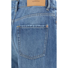 7FOR Scout Jeans 7FOR Retail Flare