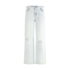 7FOR Scout Sunkissed Jeans - Retail Flare